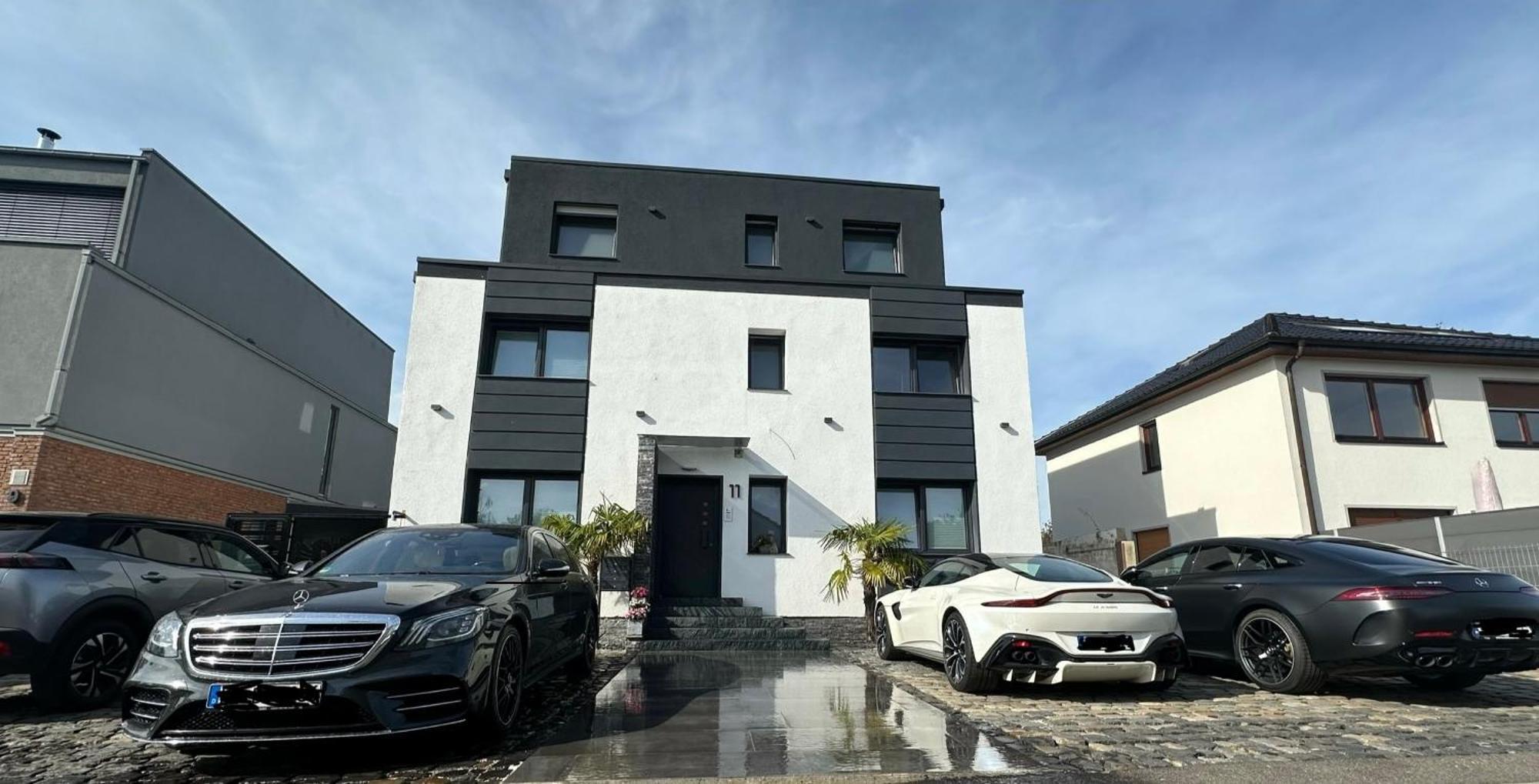 Villa Hilden Exterior photo